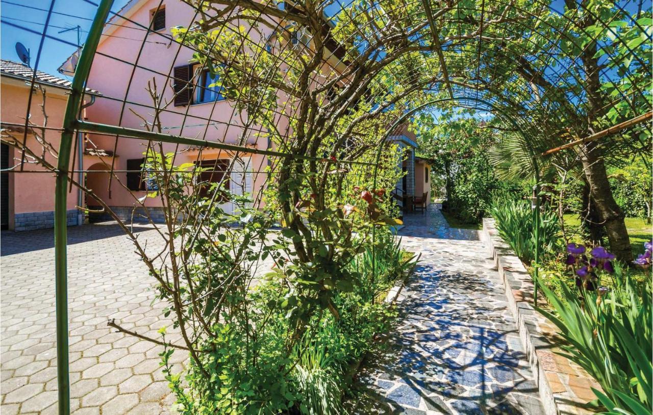 Stunning Apartment In Matulji Exteriör bild