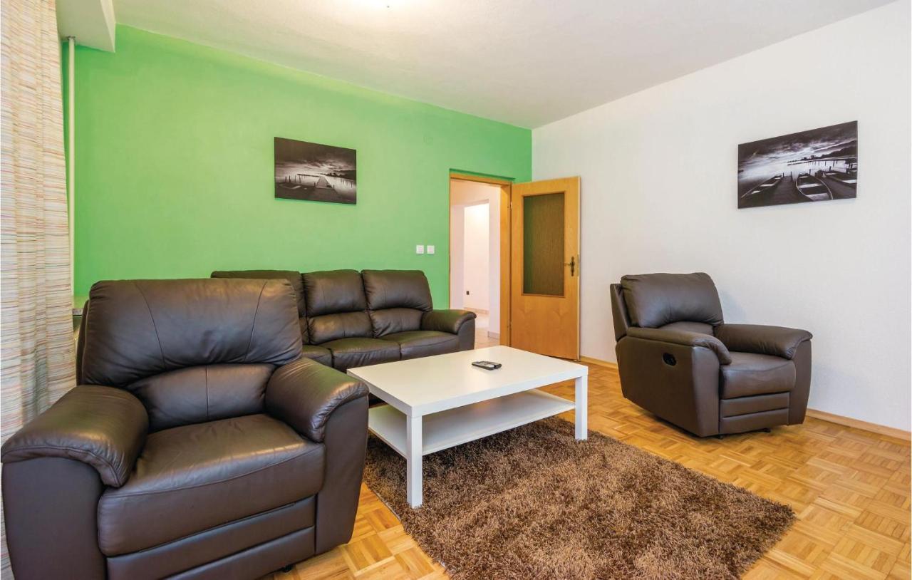 Stunning Apartment In Matulji Exteriör bild
