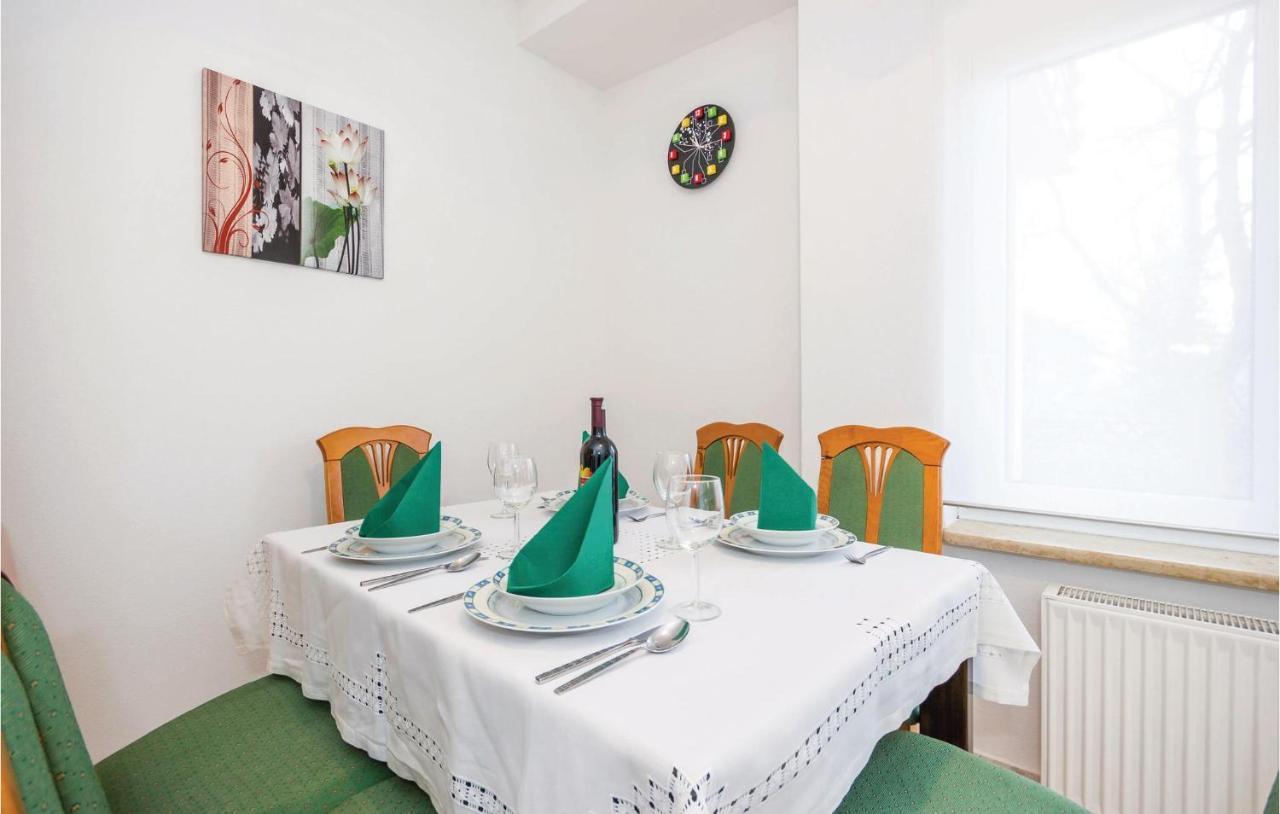 Stunning Apartment In Matulji Exteriör bild