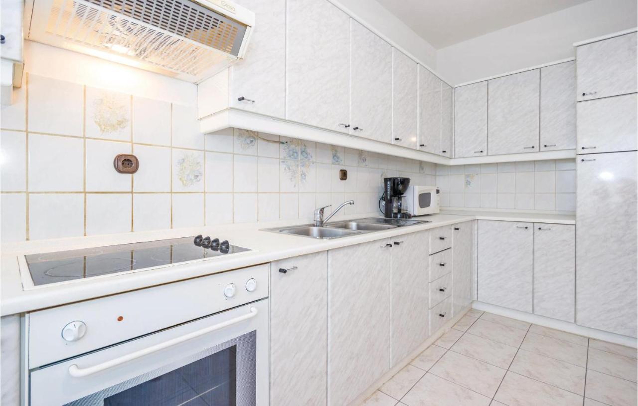 Stunning Apartment In Matulji Exteriör bild